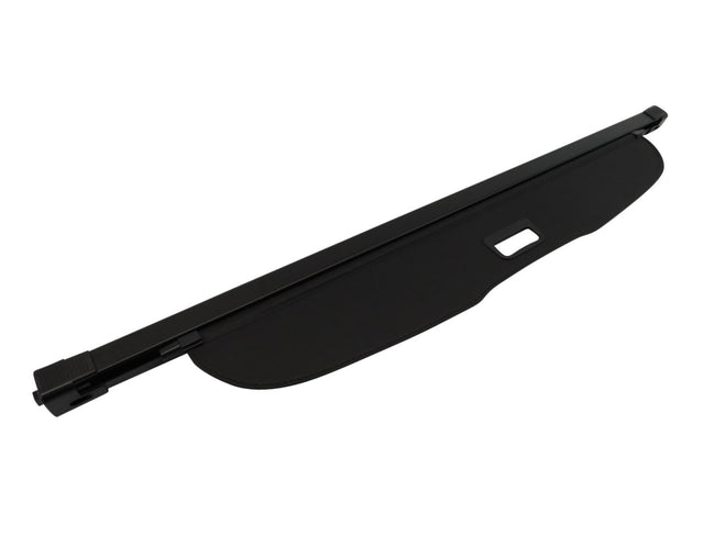 Jeep Grand Cherokee (MK4) Black Retractable Parcel Shelf Boot Load Cover 2014-2020