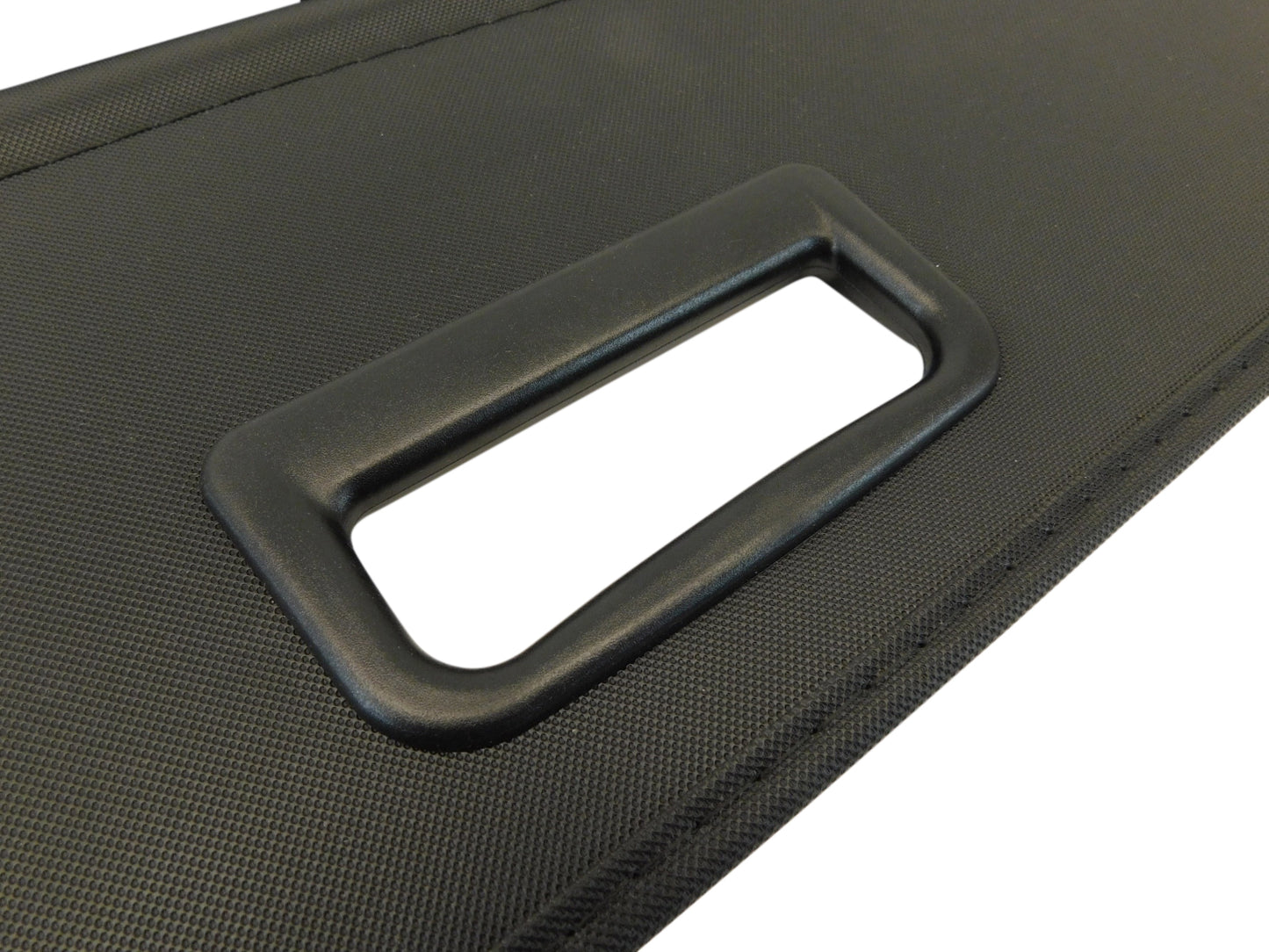 Ford Kuga (MK2) Black Retractable Parcel Shelf Boot Load Cover 2013-2019