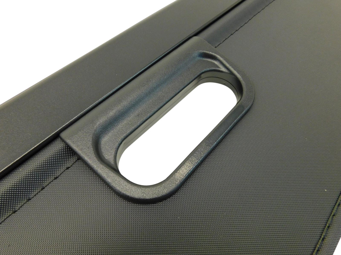 Land Rover Discovery Sport (L550) Black Retractable Parcel Shelf Load Cover 2014-2024