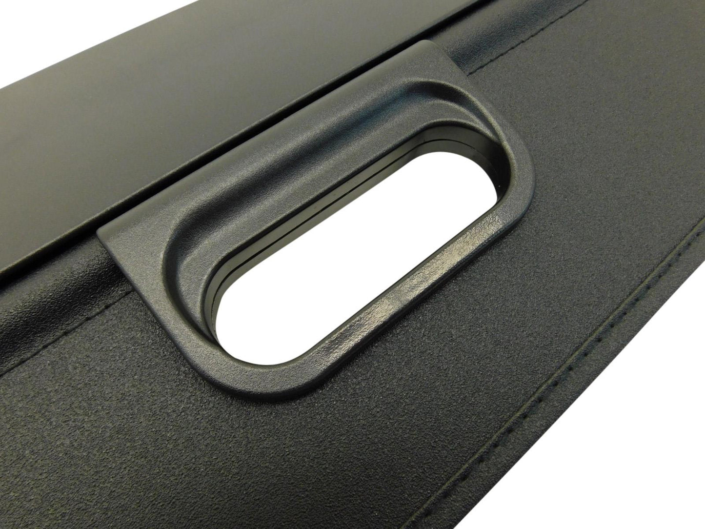 BMW X5 (E70) Black Retractable Parcel Shelf Boot Load Cover 2007-2013