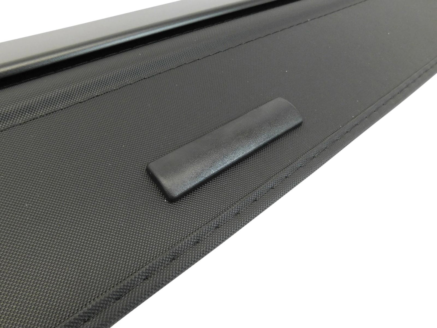 Toyota RAV4 (MK5) Black Retractable Parcel Shelf Boot Load Cover 2019-Onwards