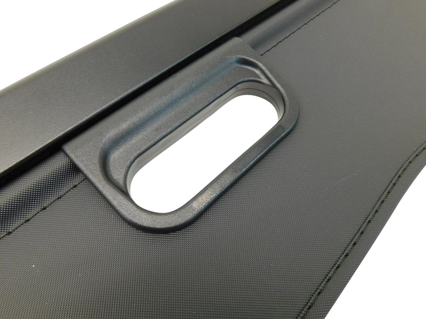 Range Rover Sport (L320) Black Retractable Parcel Shelf Boot Load Cover 2005-2013