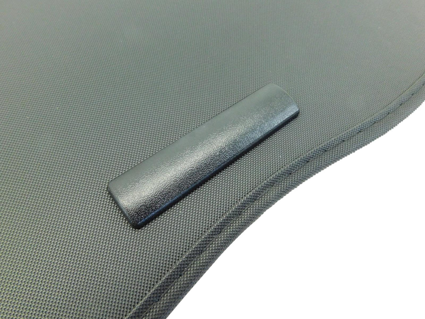 Honda CR-V (MK5) Black Retractable Parcel Shelf Boot Load Cover 2018-Onwards