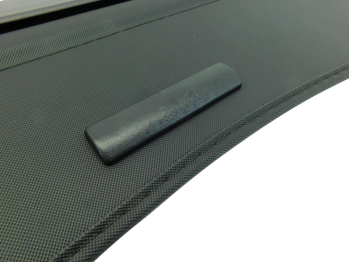 Honda CR-V (MK4) Black Retractable Parcel Shelf Boot Load Cover 2012-2018