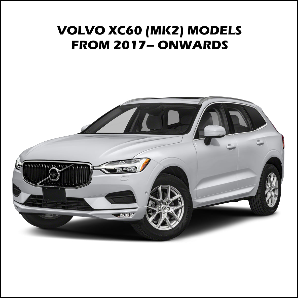 Volvo xc60 parcel deals shelf