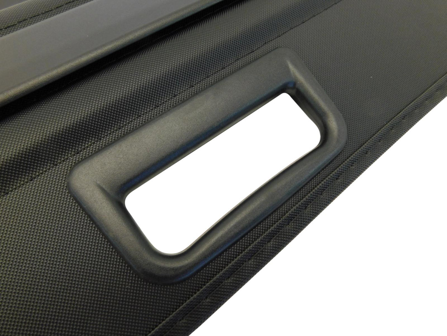 Kia Sportage (MK2) Black Retractable Parcel Shelf Boot Load Cover 2005-2009