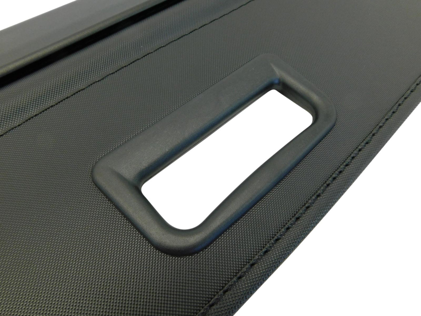 Kia Sportage (MK3) Black Retractable Parcel Shelf Boot Load Cover 2010-2015