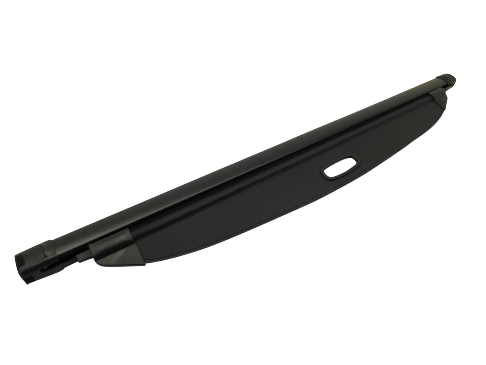 Mercedes GLE Parcel Shelf Boot Cover 2015-2019 | ParcelShelf.co.uk