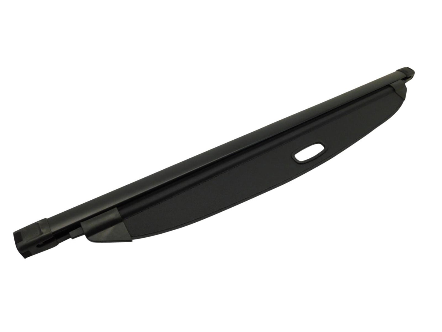 Mercedes GLE Parcel Shelf