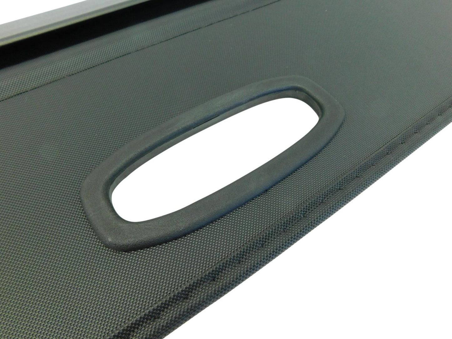 Volvo XC90 (MK2) Black Retractable Parcel Shelf Boot Load Cover 2015-Onwards