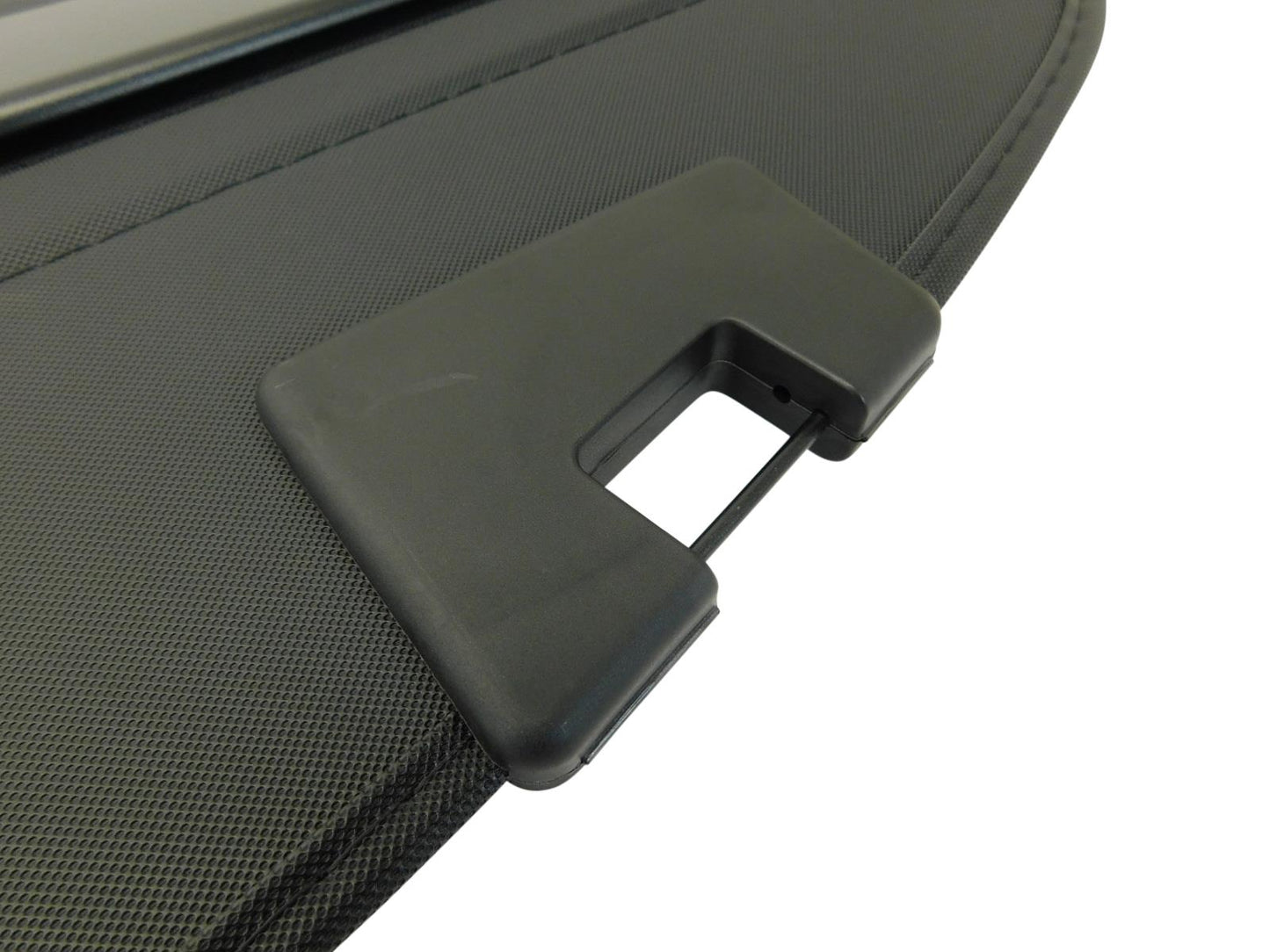 Mazda CX-5 (MK2) Black Retractable Parcel Shelf Boot Load Cover 2017-Onwards