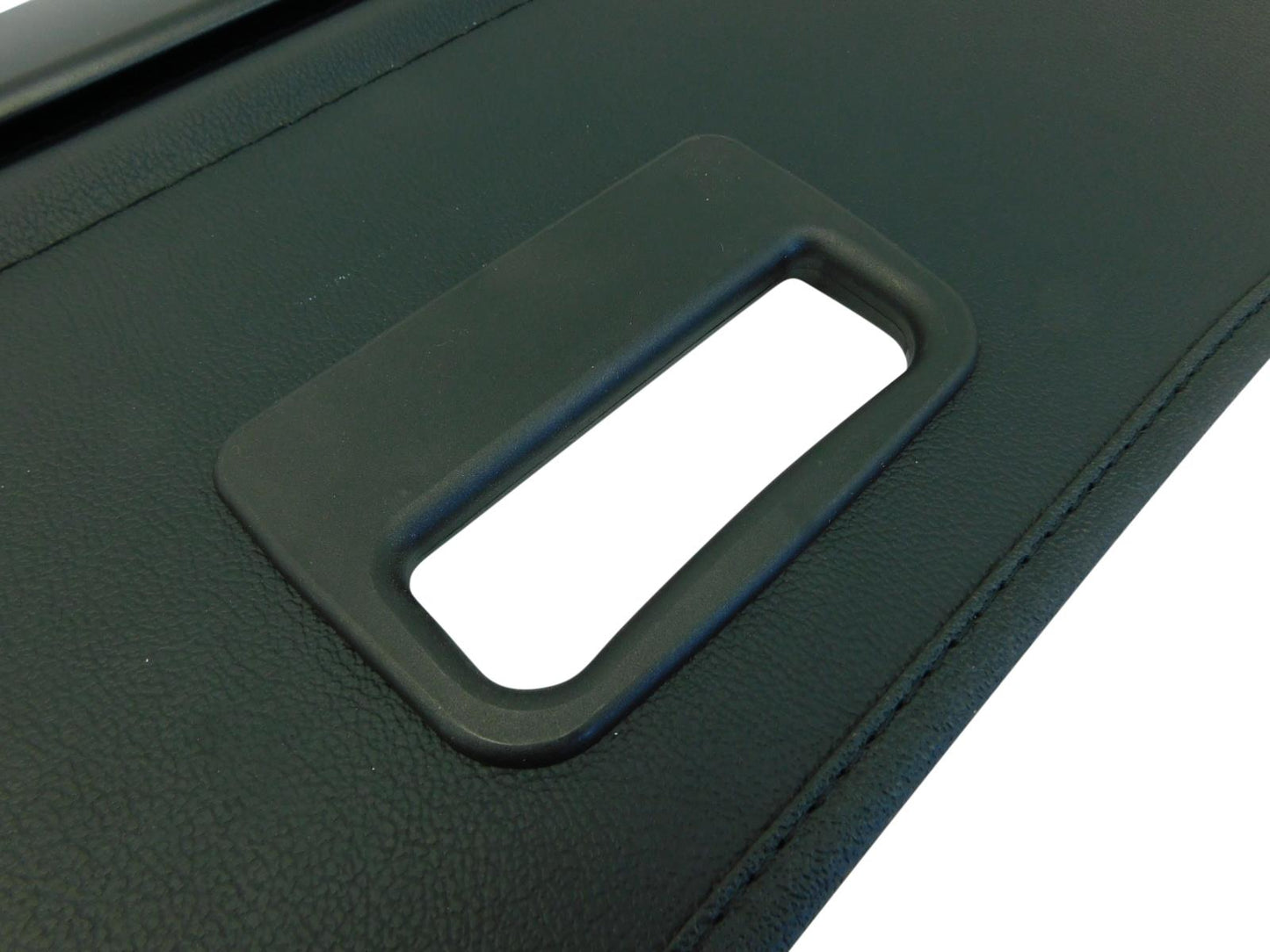 Renault Kadjar (MK1) Black Retractable Parcel Shelf Boot Load Cover 2015-2022