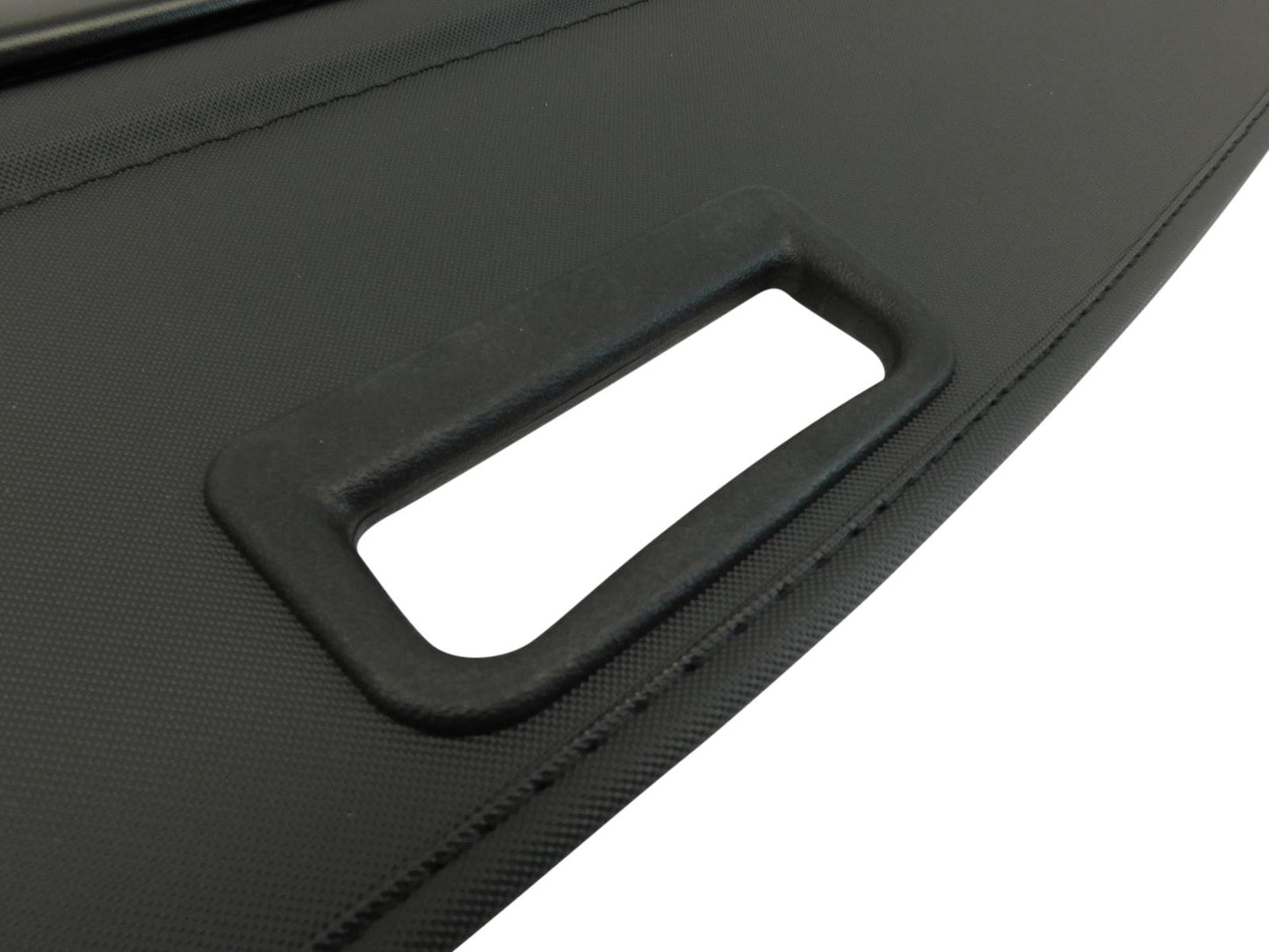 Toyota Prius (MK4) Black Retractable Parcel Shelf Boot Load Cover 2016-2022