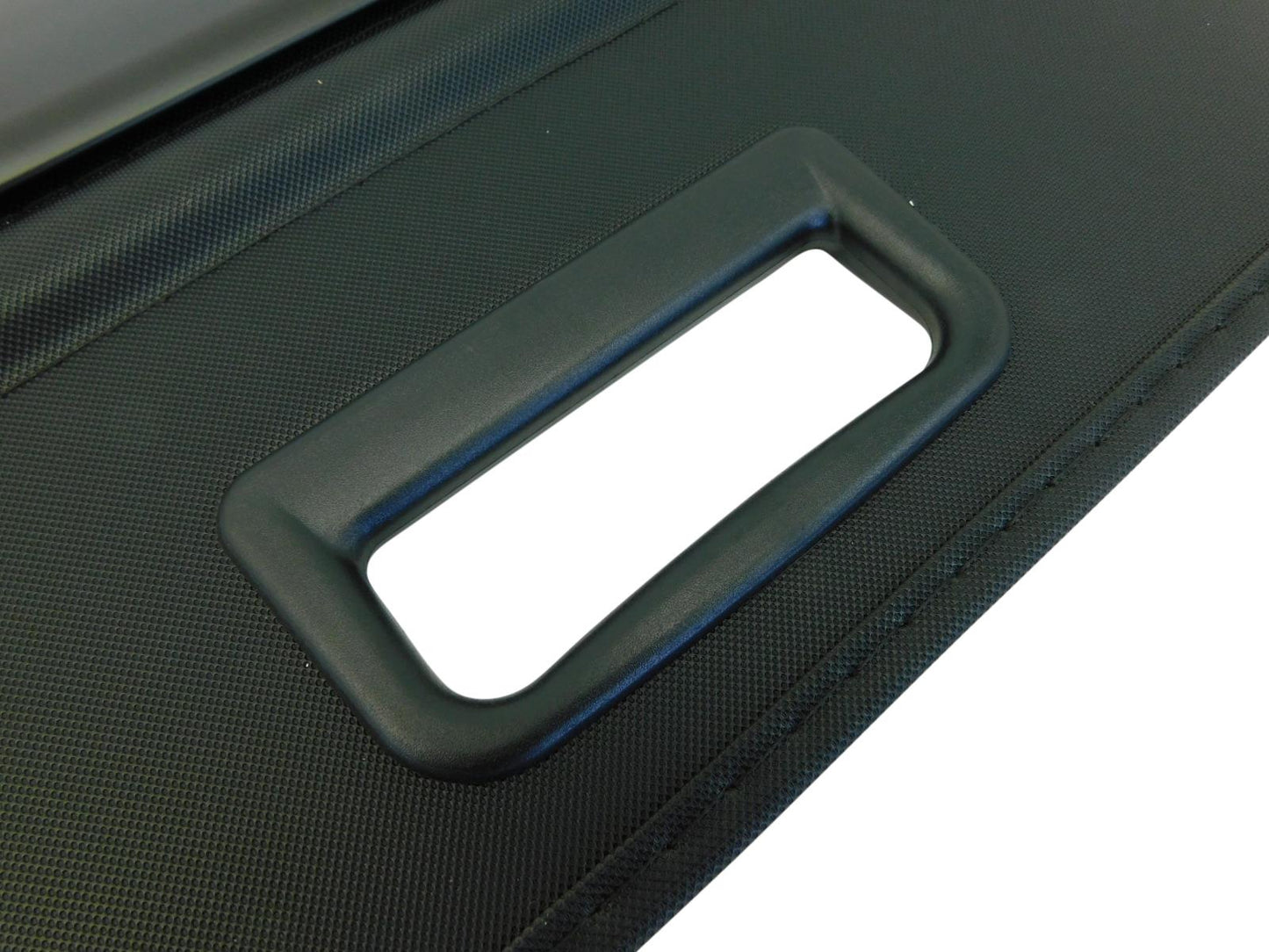 Nissan X-Trail (T31 / MK2) Black Retractable Parcel Shelf Boot Load Cover 2008-2013