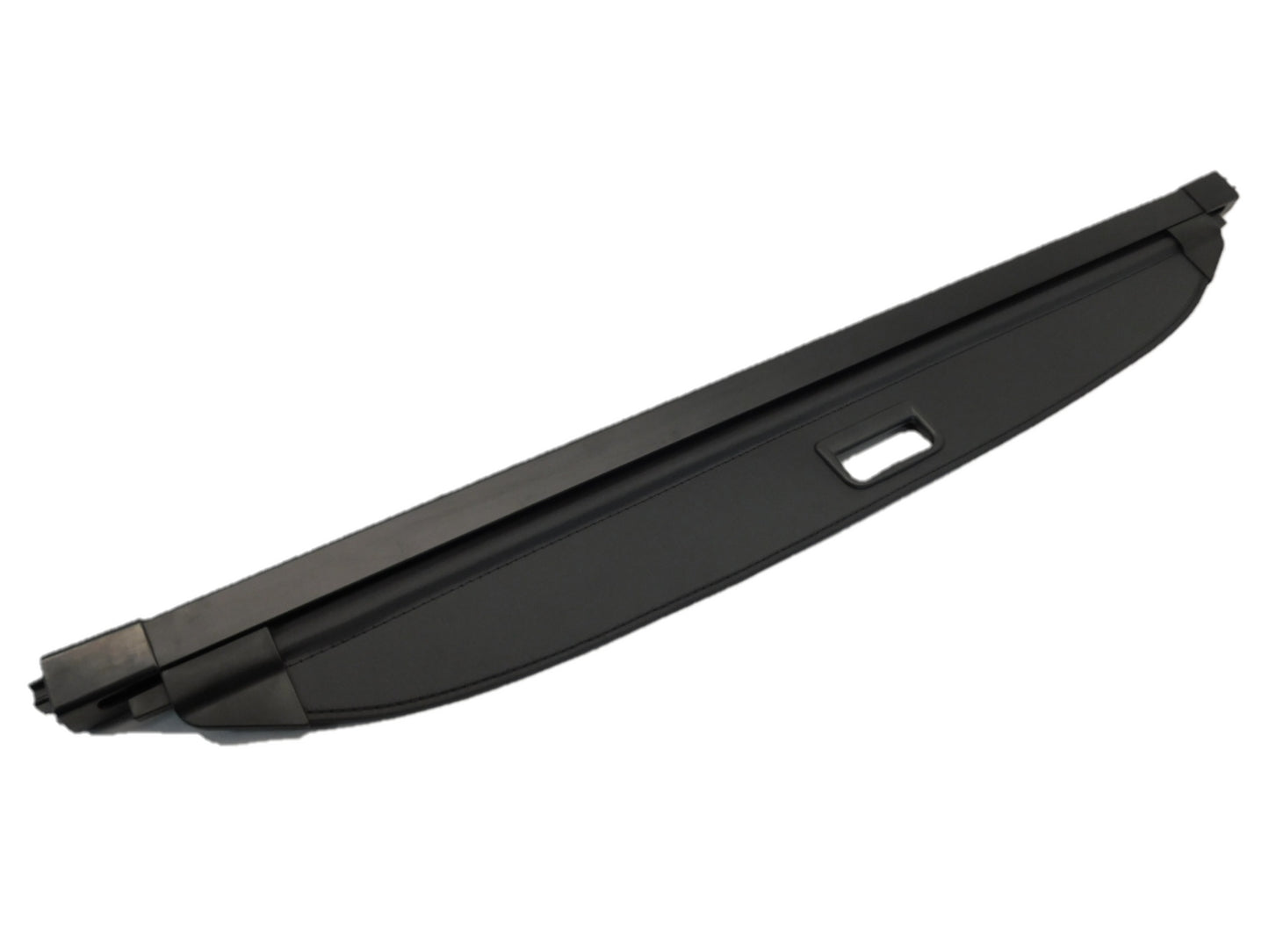 Mercedes ML Parcel Shelf