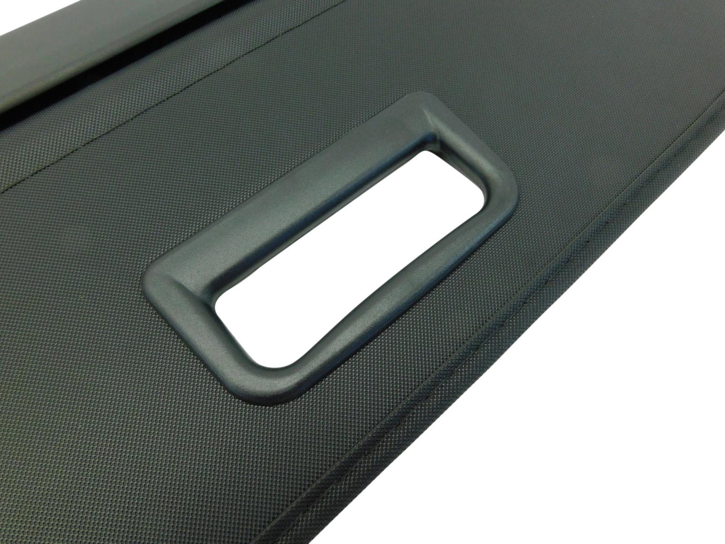 Hyundai iX35 Black Retractable Parcel Shelf Boot Load Cover 2010-2015