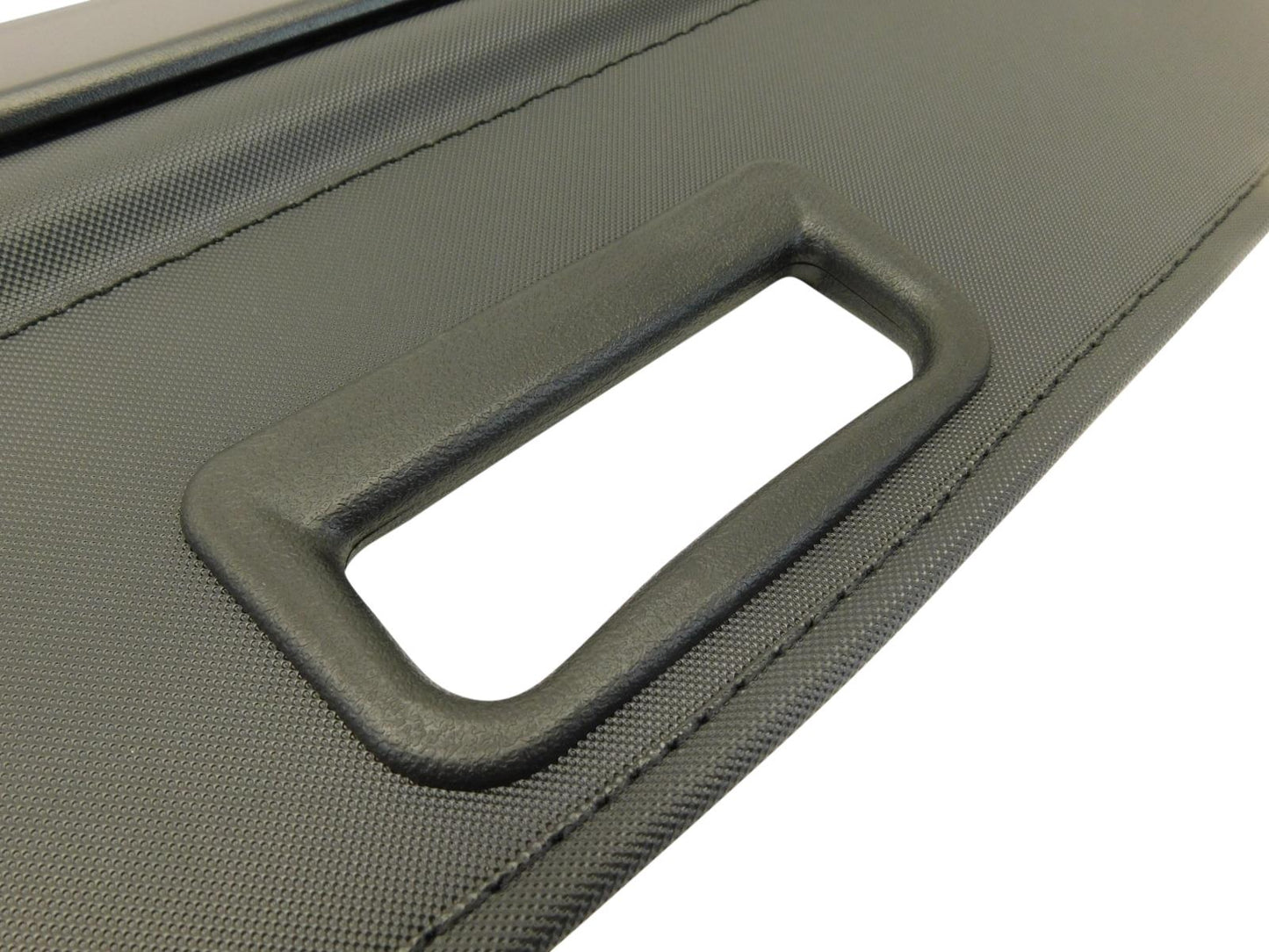 Kia Niro (MK1) Black Retractable Parcel Shelf Boot Load Cover 2016-2022