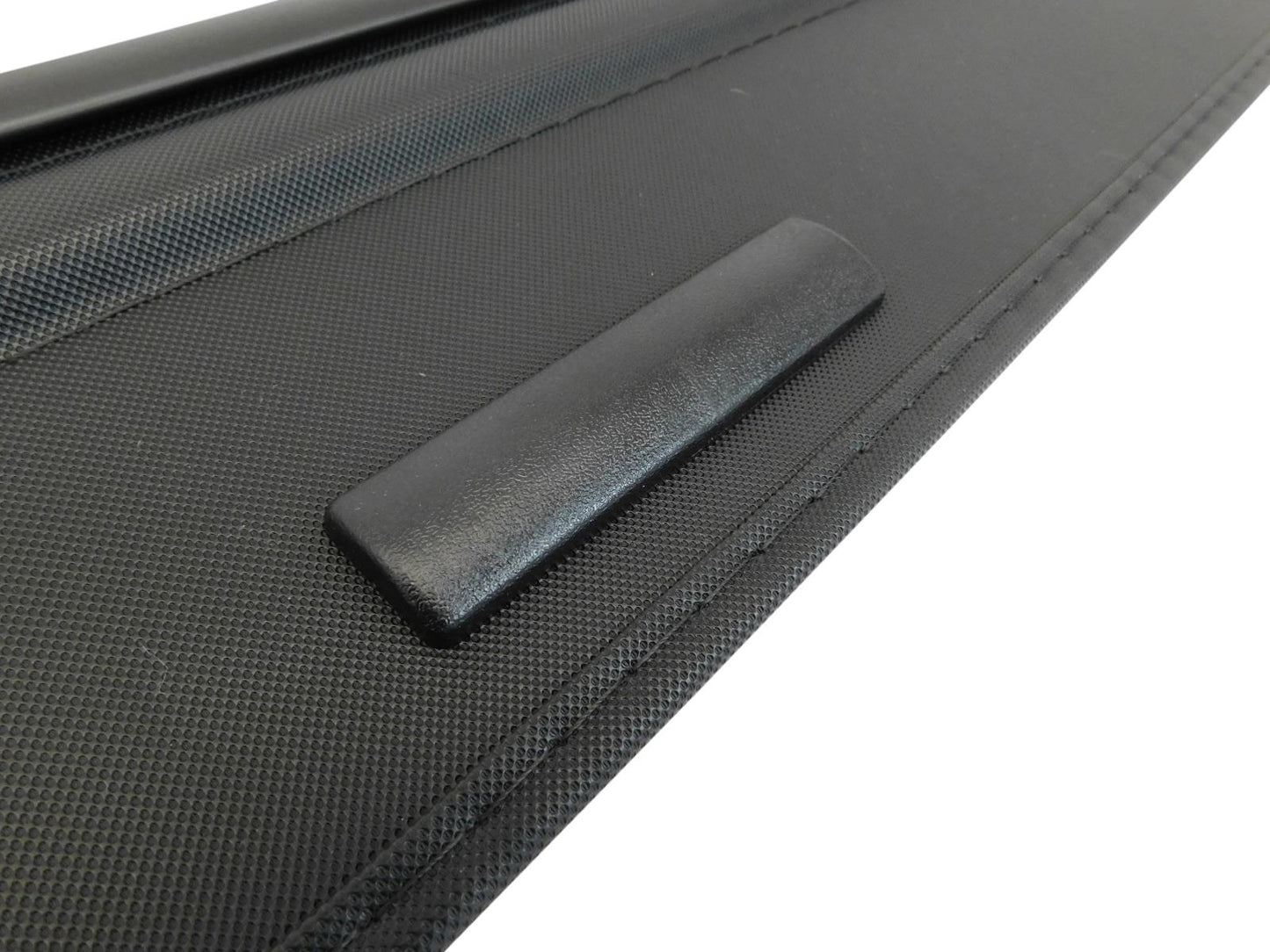 Toyota RAV4 (MK3) Black Retractable Parcel Shelf Boot Load Cover 2006-2012